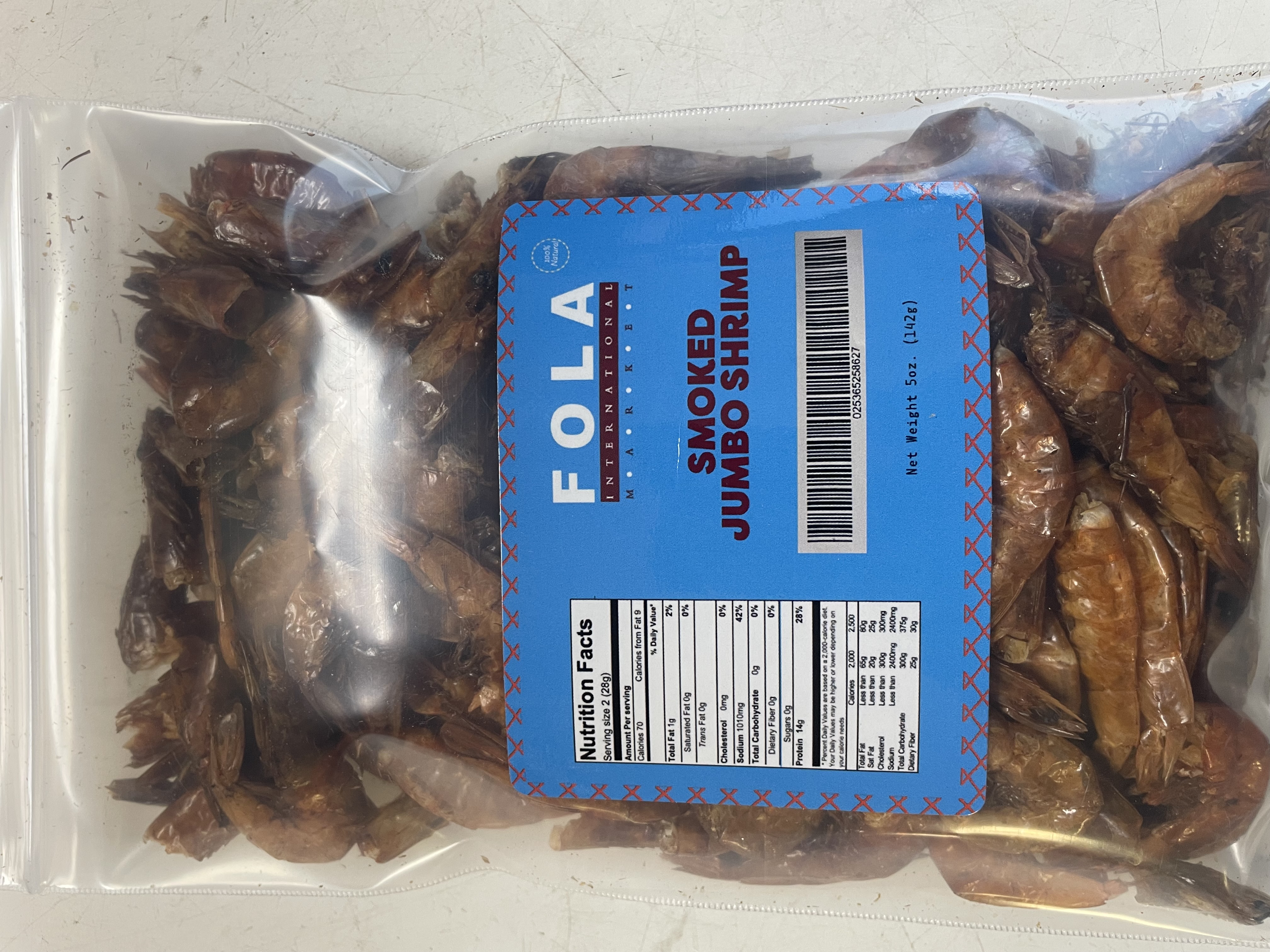Fola Market highlight 2