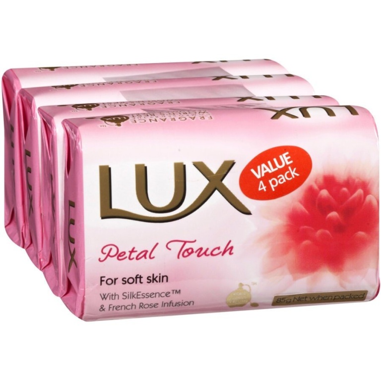 Lux Soap