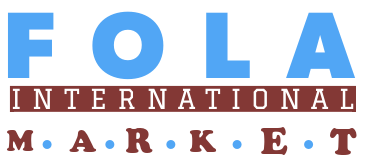 Fola International Market logo